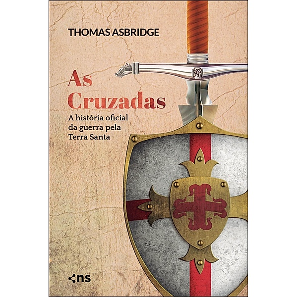 Box - As cruzadas, Thomas Asbridge