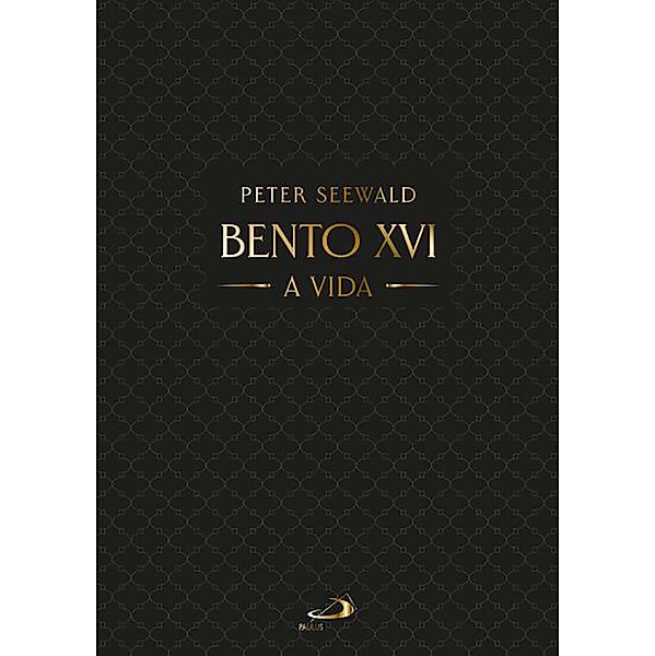 Box Bento XVI / Ratzingeriana, Peter Seewald
