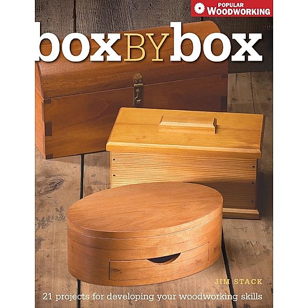 Box by Box, Jim Stack