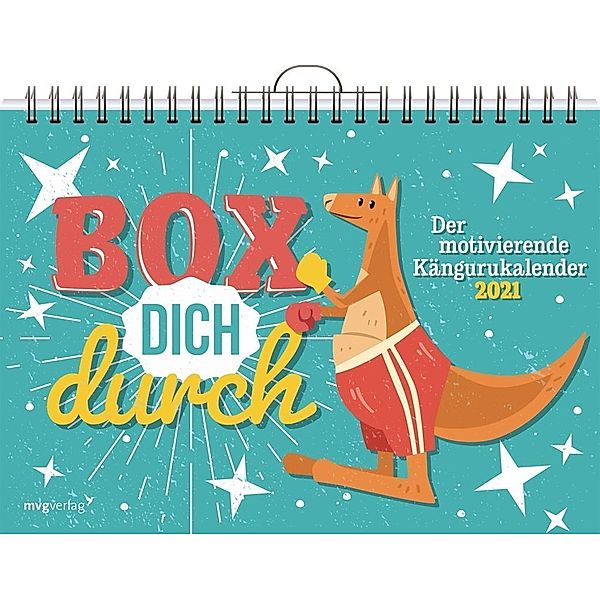 Box dich durch 2021