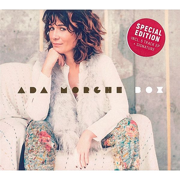 Box (+Ep)-Special Edition, Ada Morghe