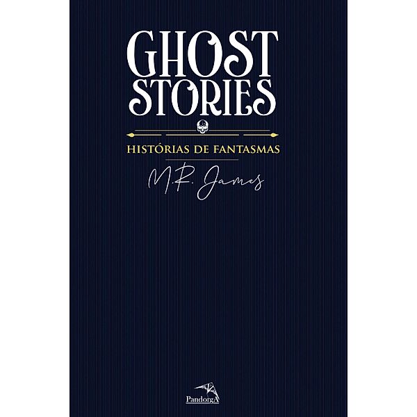 Box Ghost Stories, M. R. James