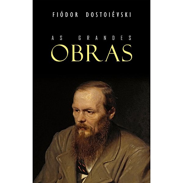 Box Grandes Obras de Dostoievski / Mimetica, Dostoievski Fiodor Dostoievski