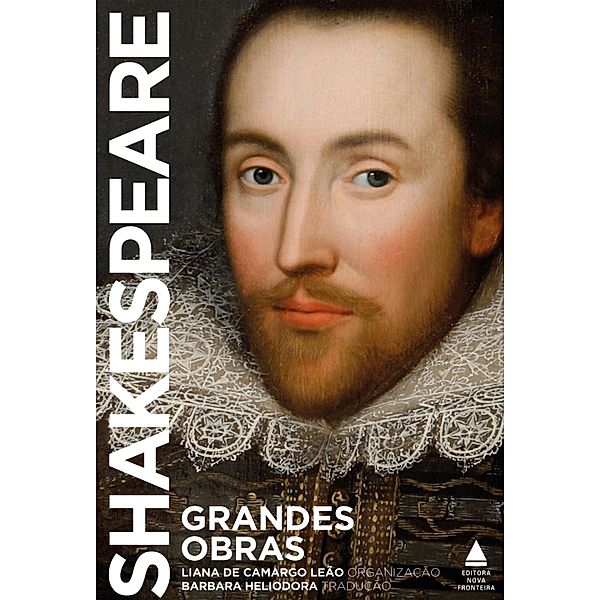 Box - Grandes obras de Shakespeare, William Shakespeare