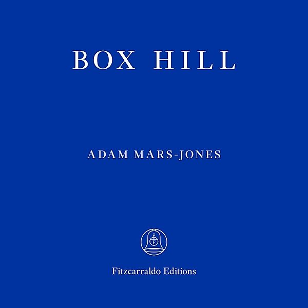 Box Hill, Adam Mars-Jones