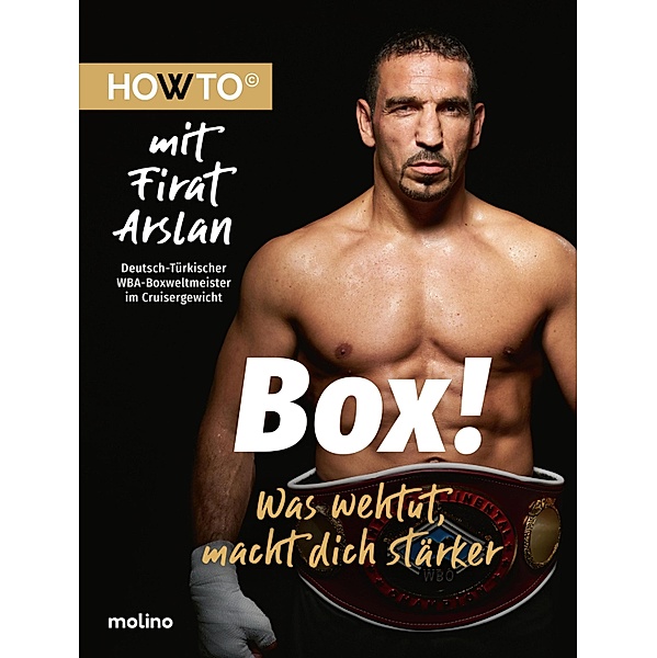 Box! / Howto, Firat Arslan, Volker Siegle