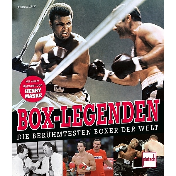 Box-Legenden, Andreas Lück
