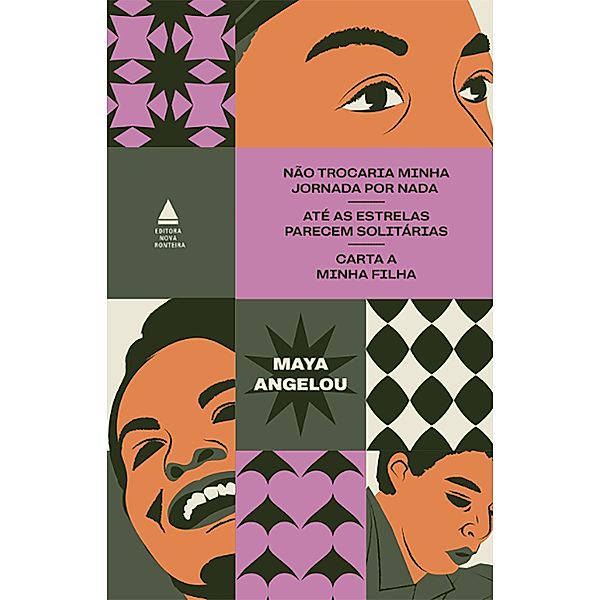 Box - Maya Angelou, Maya Angelou