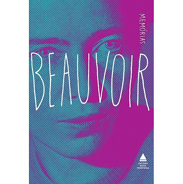 Box Memórias de Simone de Beauvoir, Simone de Beauvoir
