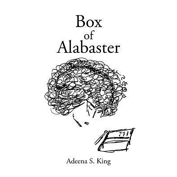 Box of Alabaster, Adeena King