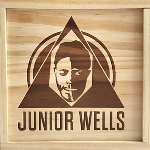 Box Of Blues, Junior Wells