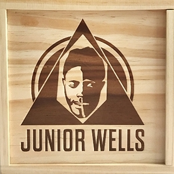 Box Of Blues, Junior Wells