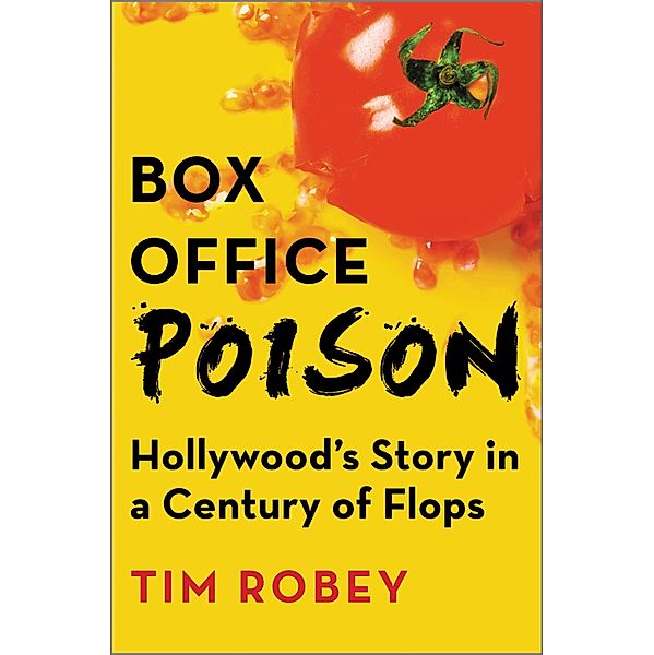 Box Office Poison, Tim Robey