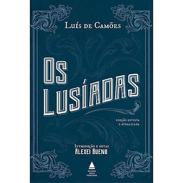 Box - Os Lusíadas, Luís de Camões
