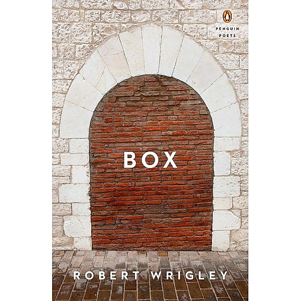 Box / Penguin Poets, Robert Wrigley