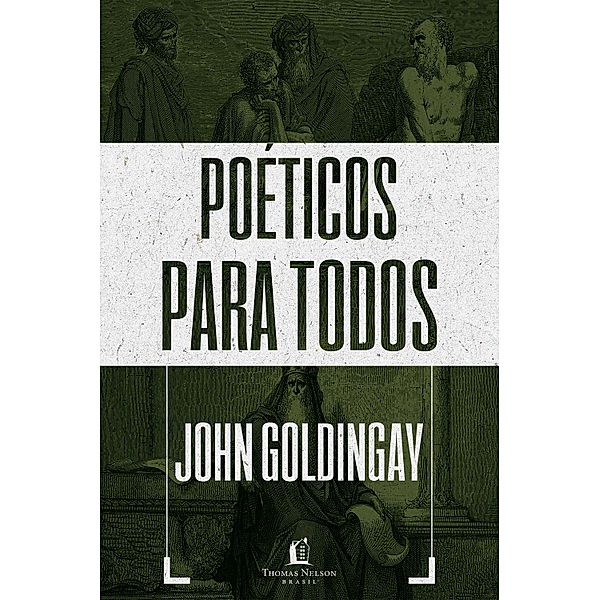 Box Poéticos para todos, John Goldingay