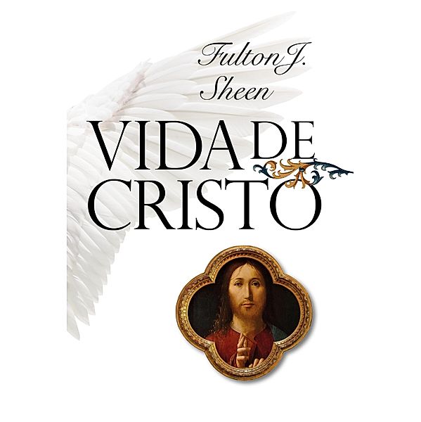 Box - Vida de Cristo, Fulton J. Sheen