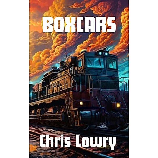 Boxcars, Chris Lowry