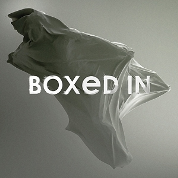 Boxed In (Vinyl), Boxed In