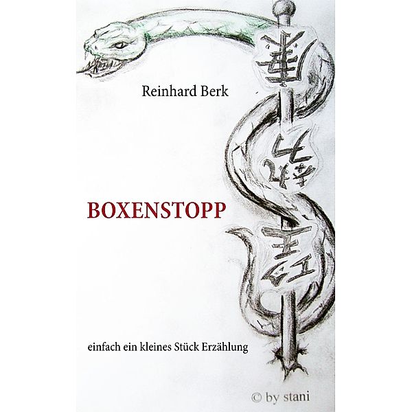 Boxenstopp, Reinhard Berk