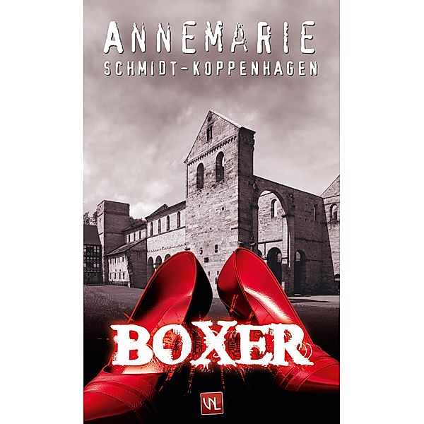 Boxer, Annemarie Schmidt-Koppenhagen
