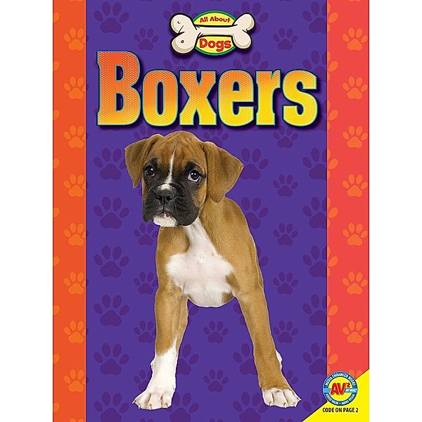 Boxers, Joanne Mattern