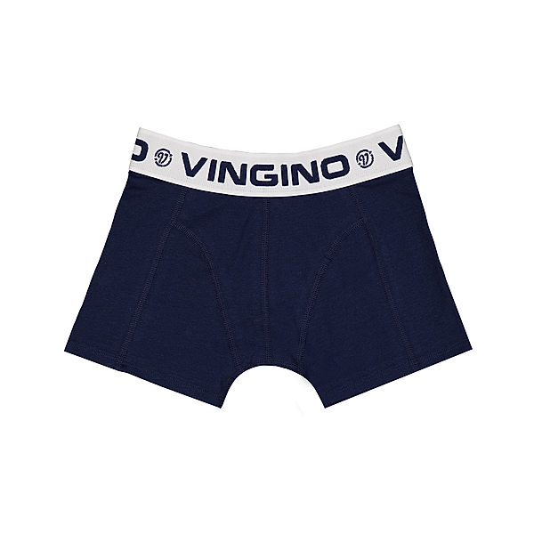 Vingino Boxershorts LOGOBÜNDCHEN in dark blue