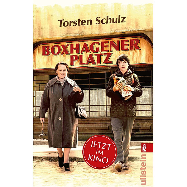 Boxhagener Platz, Torsten Schulz