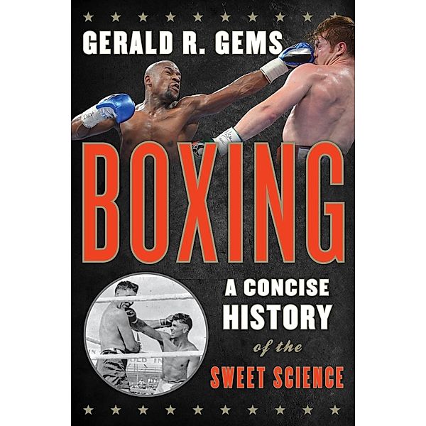 Boxing, Gerald R. Gems