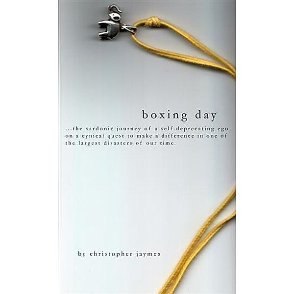 Boxing Day, Christopher Jaymes