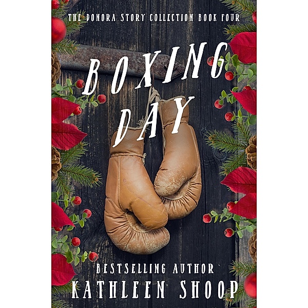 Boxing Day, Kathleen Shoop