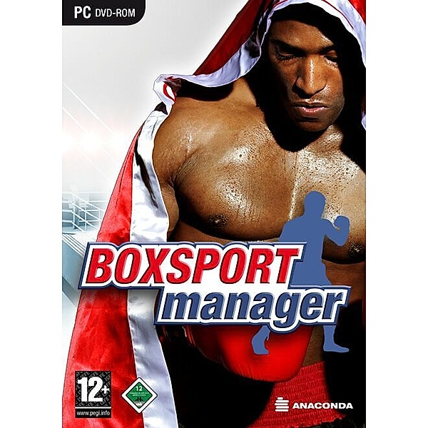 Boxsport Manager (Pcn)