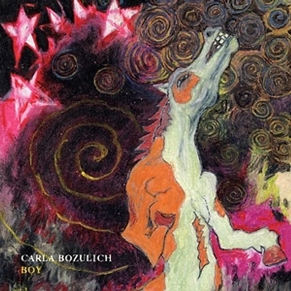 Boy, Carla Bozulich