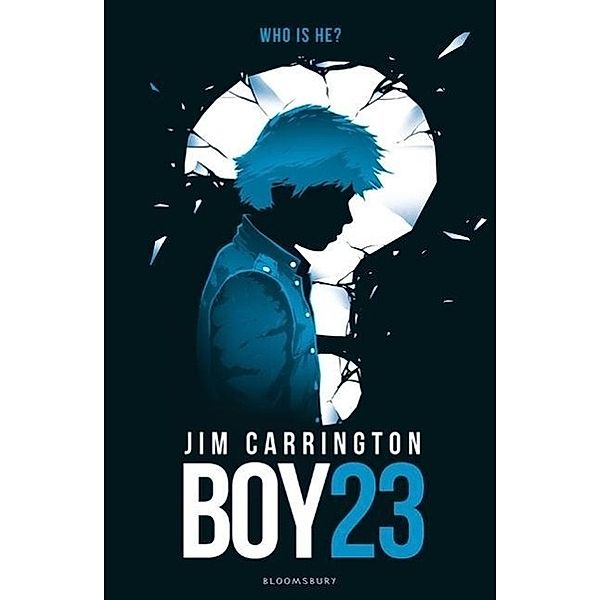 Boy 23, Jim Carrington