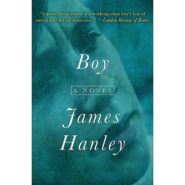 Boy, James Hanley