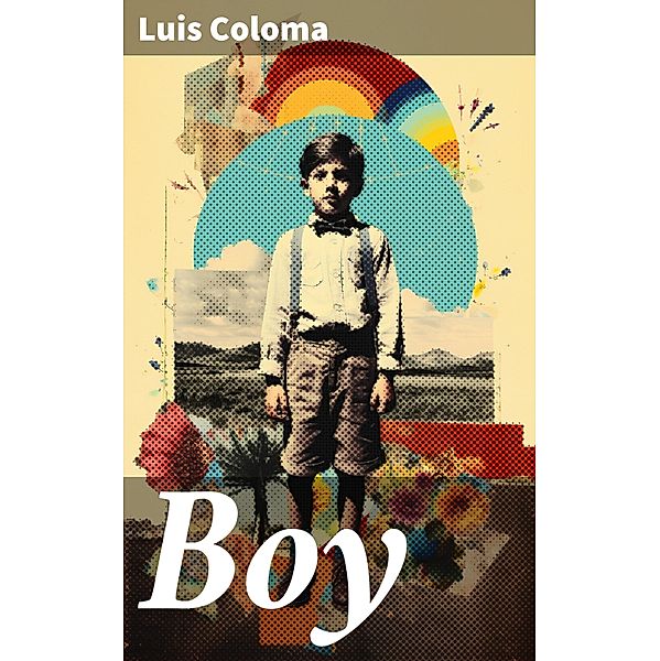 Boy, Luis Coloma