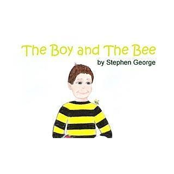 Boy And The Bee, Stephen George