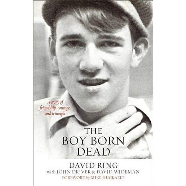 Boy Born Dead, David Ring