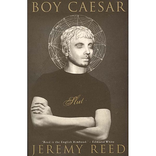 Boy Caesar, Jeremy Reed