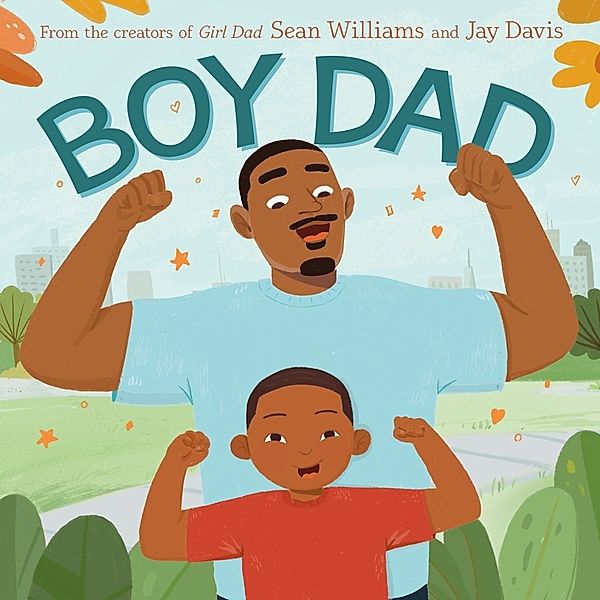 Boy Dad, Sean Williams