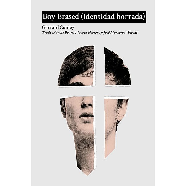 Boy Erased (Identidad borrada), Garrard Conley