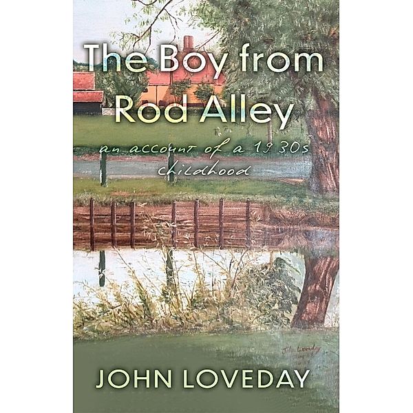 Boy from Rod Alley / Matador, JOHN LOVEDAY