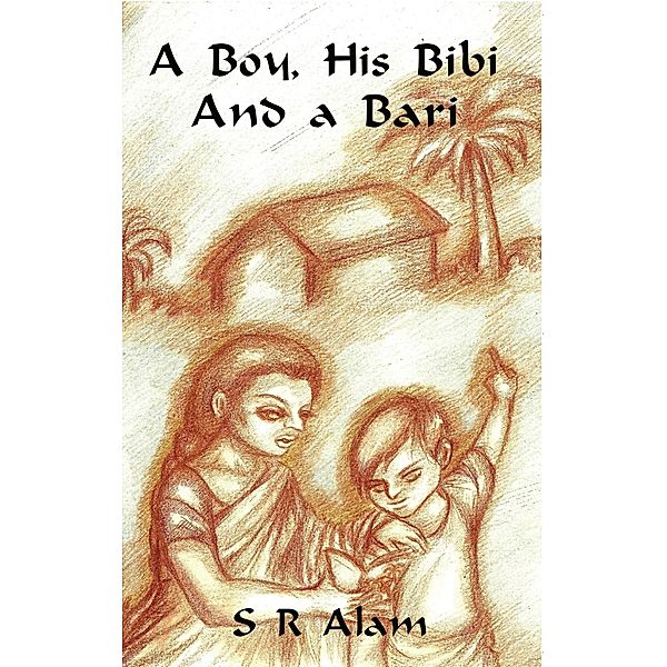 Boy, His Bibi and a Bari / Matador, S. R. Alam