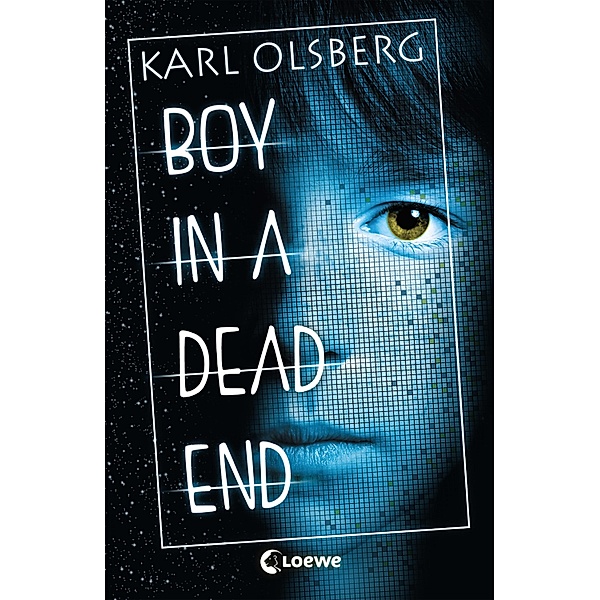 Boy in a Dead End, Karl Olsberg