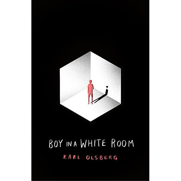 Boy in a White Room, Karl Olsberg