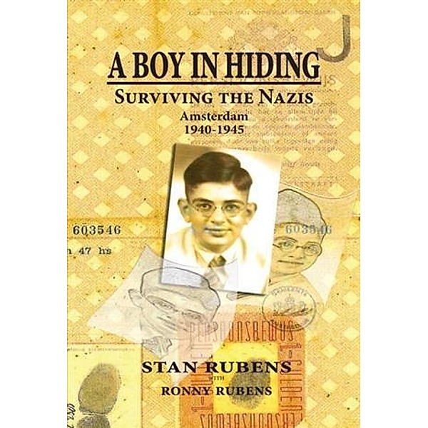 Boy In Hiding, Stan Rubens
