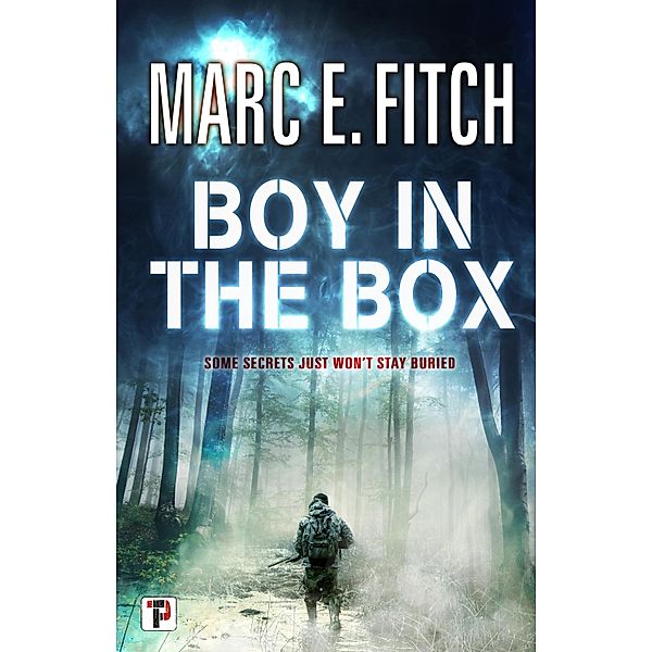 Boy in the Box / Fiction Without Frontiers, Marc E. Fitch