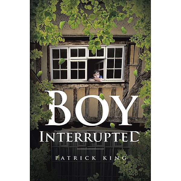 Boy Interrupted, Patrick King