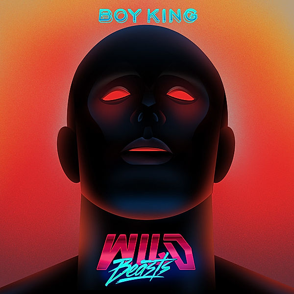 Boy King (Lp+Mp3) (Vinyl), Wild Beasts