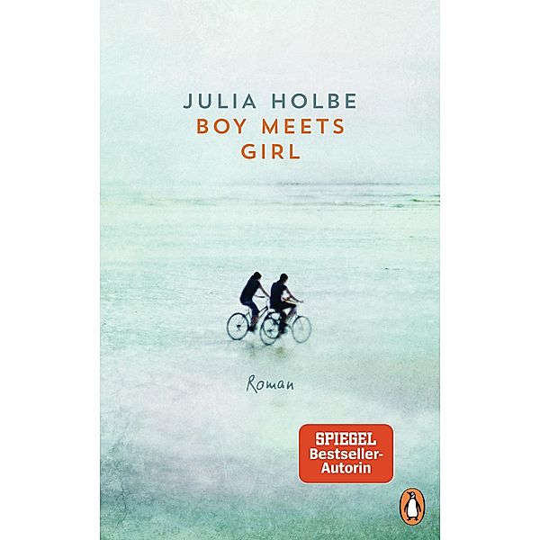 Boy meets Girl, Julia Holbe